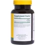 Nature's Plus Inositol, 600 mg, 90 Tablets (NTP2137) Инозитол: Пол Унисекс