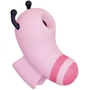 Вакуумный вибратор CuteVibe Beebe Pink