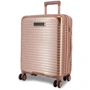 Чемодан Swissbrand Rome (L) Rose Gold (SWB_LHROM003L)
