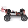 Машинка на радиоуправлении 1:14 багги WL Toys 144001 4WD красная (WL-144001R)
