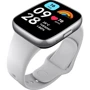 Смарт-часы Xiaomi Redmi Watch 3 Active Gray (Global): Материал корпуса металл