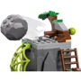 Конструктор LEGO Spideу Динозаврячий спасательный транспорт команды Паука 136 деталей (11199) фото 4