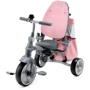 Трехколесный велосипед Kinderkraft Jazz Pink (KKRJAZZPNK0000) фото 5