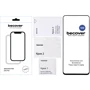 BeCover Tempered Glass 10D Black for Tecno Spark 30 Pro (KL7) (713166)
