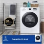 Сушильна машина Samsung DV80CGC2B0 фото 14