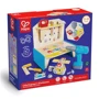 Игровой набор Hape Верстак маленького инженера (E3221)