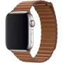 Аксессуар для Watch Apple Leather Loop Band Saddle Brown Medium (MXAF2/MXAG2) for Apple Watch 42/44mm: Производитель Apple