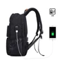 Rowe Laptop Backpack (RW-LT-BP) for MacBook Pro 15-16 "