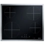 Варочная поверхность электрическая Gorenje ECT 610 AX: Размеры для встраивания 56 x 49 см