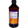 NOW Foods L-Carnitine Liquid 1000 mg 473 ml /31 servings/ Citrus: Форма выпуска Жидкость
