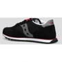 Кроссовки Saucony Jazz Low Pro (2866-7s) 45.5 (12) черные натуральная замша всесезон: Вид Кроссовки