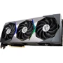 Видеокарта MSI GeForce RTX3080Ti 12Gb SUPRIM X (RTX 3080 Ti SUPRIM X 12G): Объем памяти, Гб 12