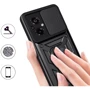 Чохол для телефона BeCover Military Black для Xiaomi Poco M5 4G (709121): Сумісність Xiaomi Poco M5 4G