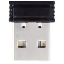 Мышь HAMA MW-110 WL Black (00182618): Интерфейс подключения Wireless