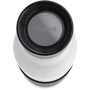 Термос Термопляшка Tefal Bludrop soft touch 500 мл графітовий (N3110510): Обсяг, л 0.5