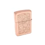 Зажигалка Zippo Venetian Brass (352 B) фото 3