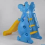 Горка Pilsan Dino slide (06-198): Производитель Pilsan