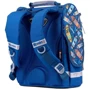 Рюкзак шкільний каркасний Smart PG-11 Skater 34х26х11см синій (557031): Вікова група от 6 до 10 лет