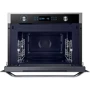 Духовой шкаф электрический Samsung NQ50J5530BS: Конвекция есть