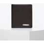 Чоловічий портмоне Guess чорний (SM2662LEA22-BLA)