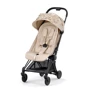 Прогулочная коляска Cybex Coya Simply Flowers Beige (522003151) фото 19