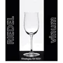 Бокал Бокал для белого вина Riedel VINUM Rheingau (0.24 л) (6416/01+) фото 4