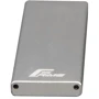 Аксессуар для накопителя Frime M.2 NGFF Metal USB 3.0 Silver (FHE201.M2U30)