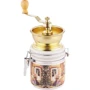 Кофемолка Bergner KH 9939: Тип Кофемолка ручная