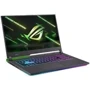 Ноутбук ASUS ROG Strix G17 G713RM (G713RM-KH100) RB: Процессор AMD Ryzen 7 6800H