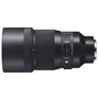 Об'єктив для фотоапарата Sigma 135mm f/1.8 DG HSM Art (Sony): Тип об'єктива телеоб'єктив