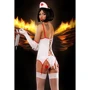Костюм медсестры Sexy Nurse kostium, L/XL (LOL868426L/XL)