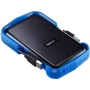 Зовнішній жорсткий диск Apacer AC631 1 TB USB 3.1 Blue (AP1TBAC631U-1): Обсяг пам'яті 1 ТБ