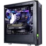 Персональный компьютер (ПК) ARTLINE Gaming X96 (X96v21): Видеокартка AMD Radeon RX 6900 XT, 16 ГБ