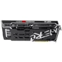 Видеокарта XFX Radeon RX 6700 XT Speedster MERC319 (RX-67XTYTBDP): Разрядность шины памяти, бит 192