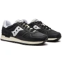 Кроссовки Saucony Shadow Original (70564-1s) 40 (8) черные натуральная замша демисезон: Размер 40