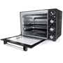 Электродуховка настольная Holmer HEO-162PCL: Объем, л 60