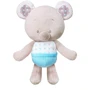 Игрушка-обнимашка BabyOno Мишка Тони (1228)