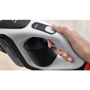 Пылесос Bosch BCS8224WA: Вес 3.2 кг