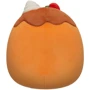 Мягкая игрушка Squishmallows Вафелька Вивер 19 см (SQCR05376): Тип забавные фигурки