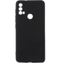 Чохол для телефона ArmorStandart Matte Slim Fit Camera cover Black для Motorola E40 (ARM63050)