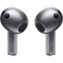 Наушники Samsung Galaxy Buds3 Silver (SM-R530NZAASEK)