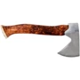 Топор Karesuandokniven Hunters Axe Medium dark birch фото 3