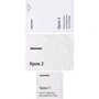 BeCover Tempered Glass 10D Black for Oppo А60 4G / A3 / A3x (712354): Колір черный