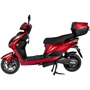Электроскутер Atlas Pegas 1500W Lithium Red: Вес устройства, кг 120
