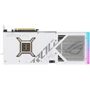 Видеокарта ASUS ROG-STRIX-RTX4090-O24G-WHITE фото 15