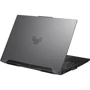 Ноутбук ASUS TUF Gaming F16 FX607JV-N3109 (90NR0HV6-M00860) UA: Тип экрана матовый