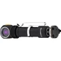 Ліхтар туристичний Armytek Wizard C2 WUV White & Ultraviolet (F08901UF): Світлодіоди Cree XD16, ProlightPQ2N
