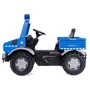 Полицейская машина Rolly Toys rollyUnimog Polizei синяя (038251) фото 7