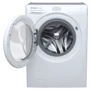 Стиральная машина Candy NSO 148WM/1-S: Класс стирки A