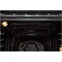 Духовой шкаф электрический Interline OER 760 ETX VA фото 19